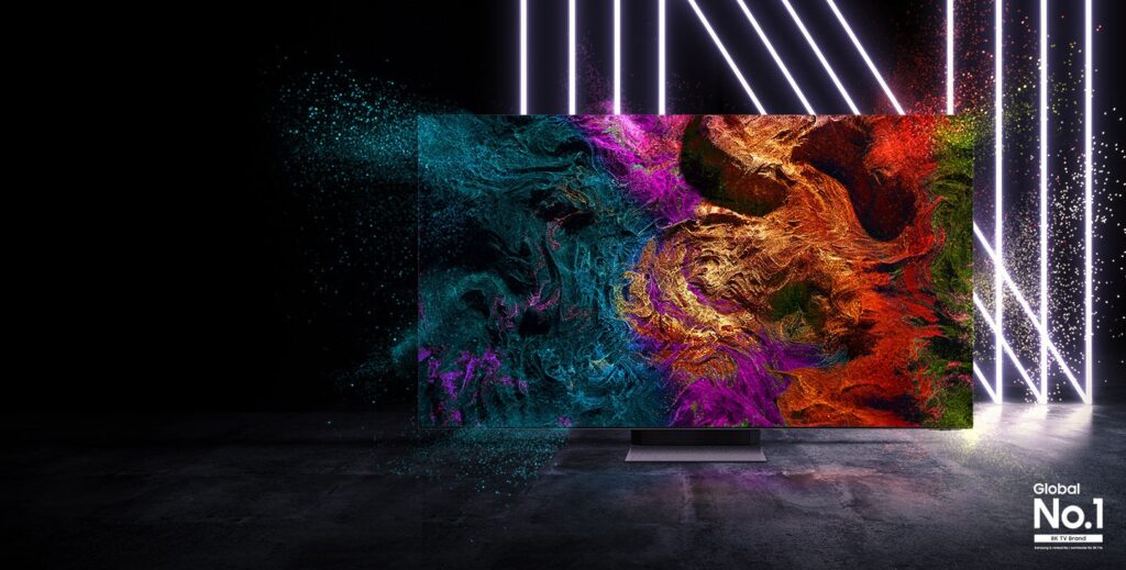 Samsung Neo QLED