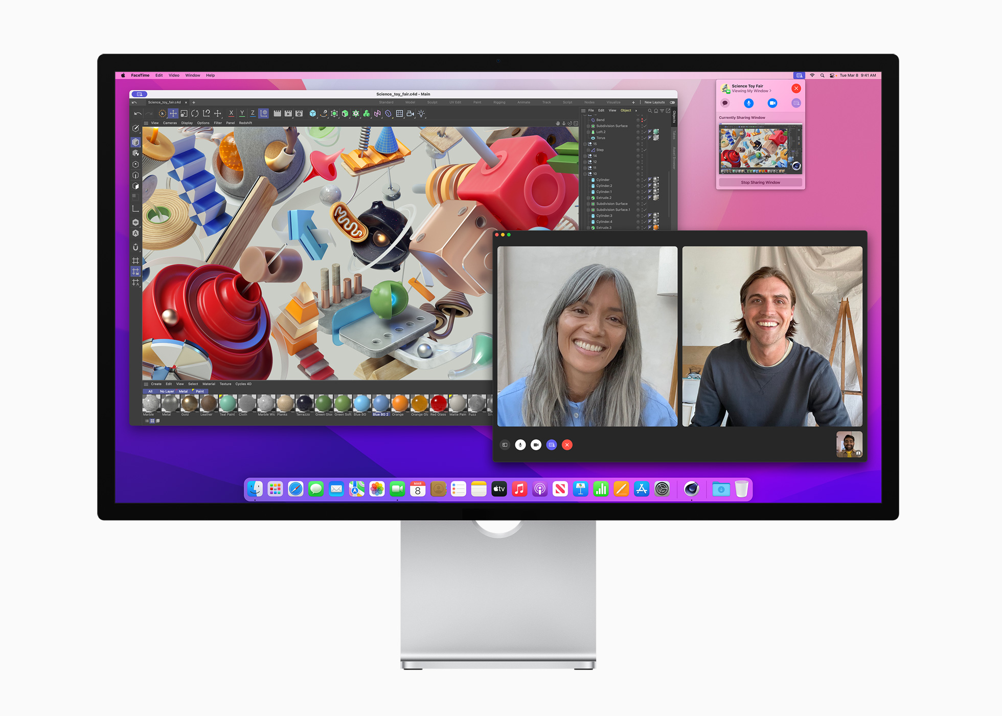 TechEDApple Studio Display MacOS Monterey 220308 1 1