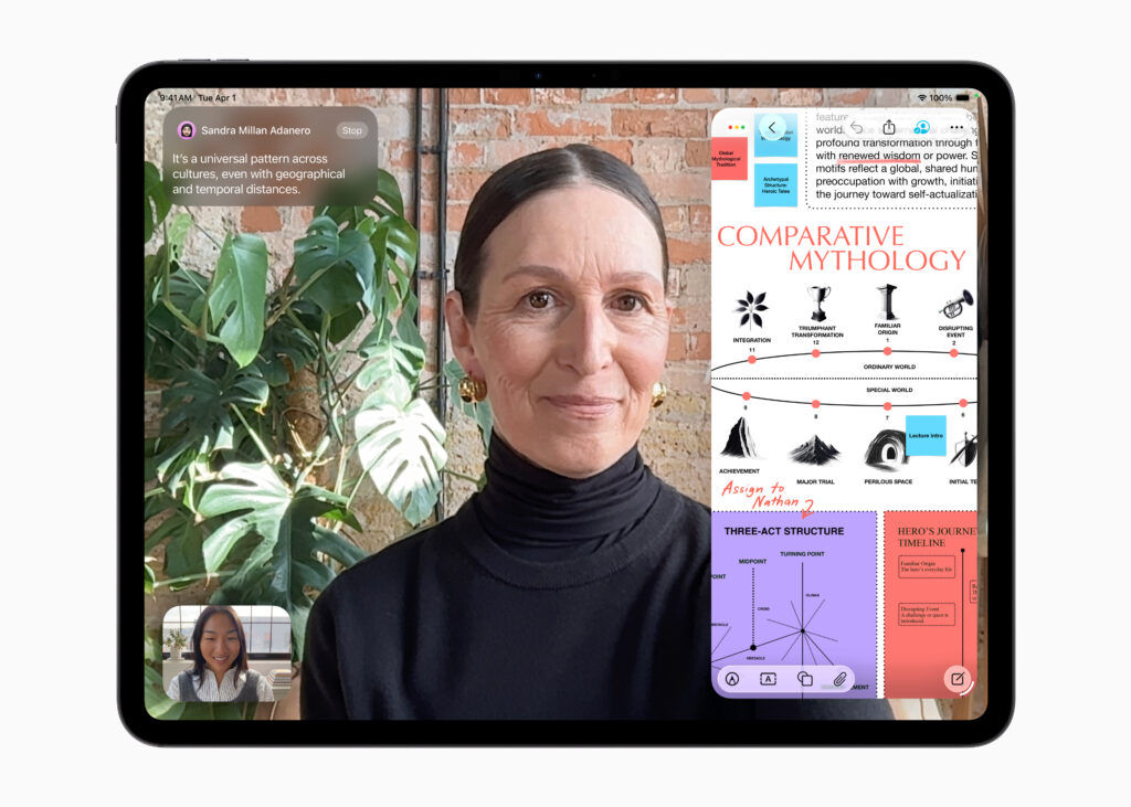 Apple iPad Pro Wi Fi 251015